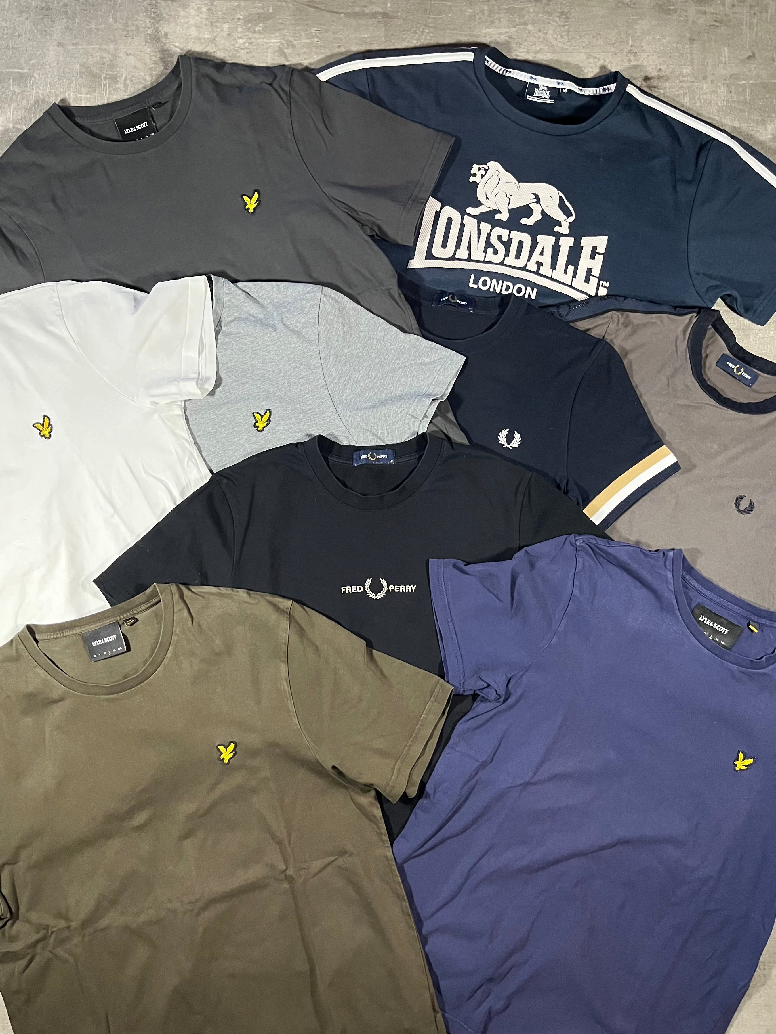 T-shirts