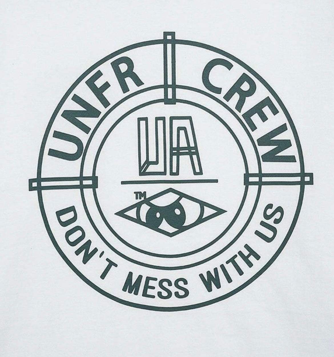 Unfair Athletics Pieces