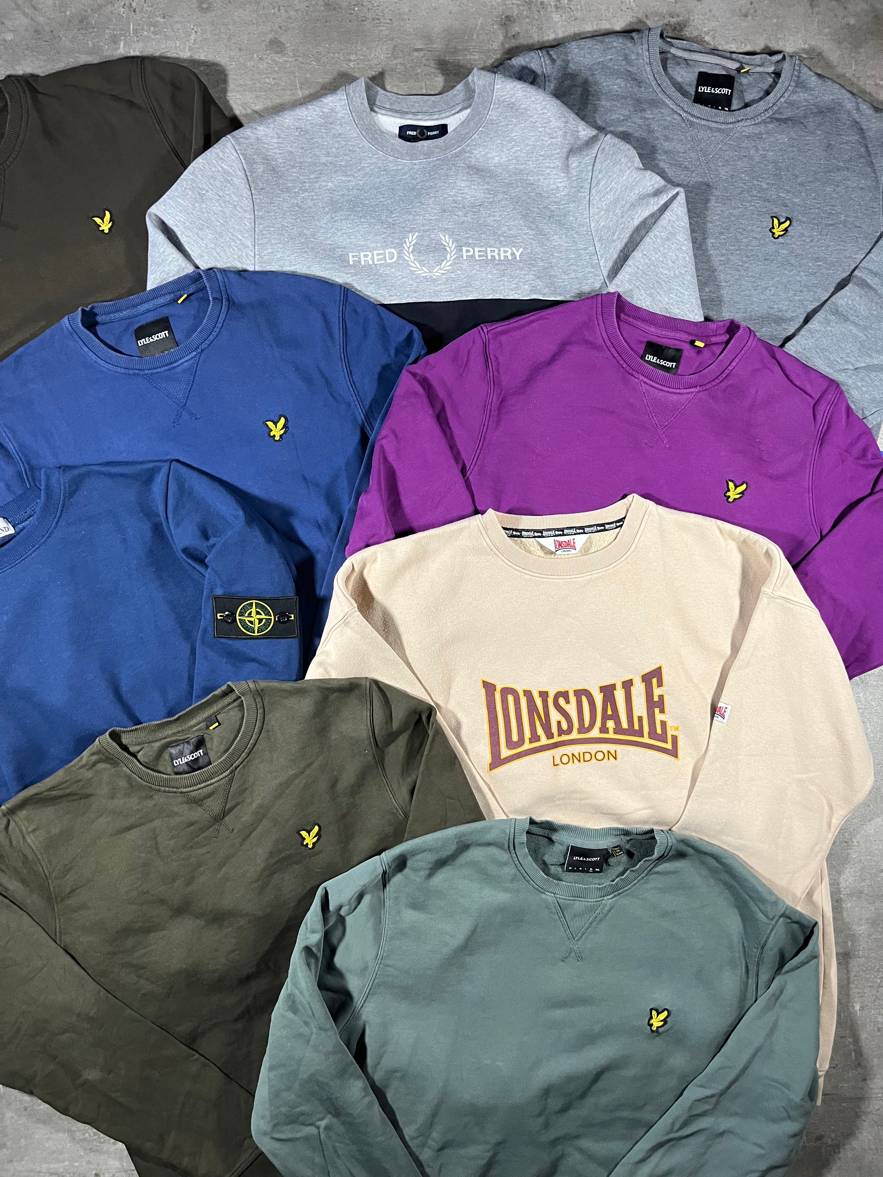 Sweater & Pullover