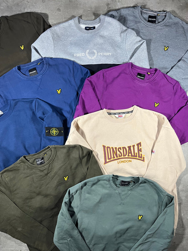 Sweater & Pullover