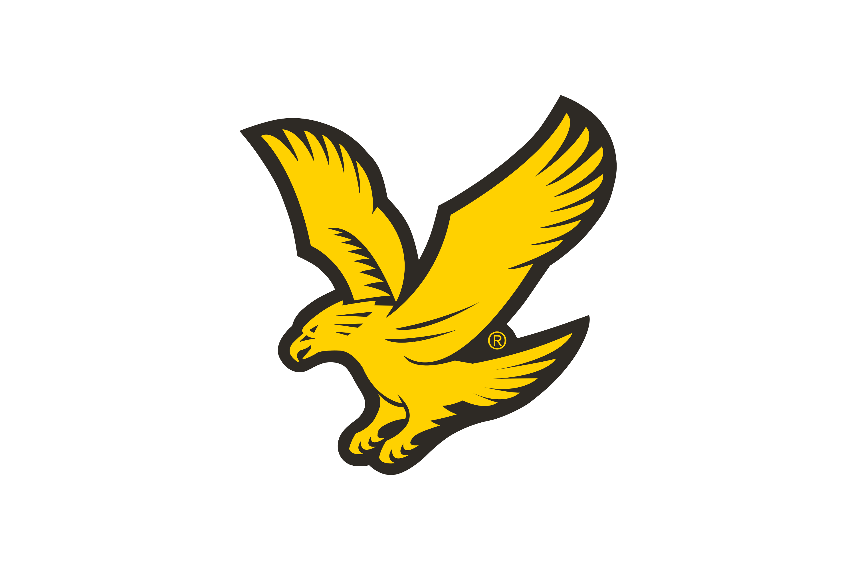 Lyle & Scott Pieces