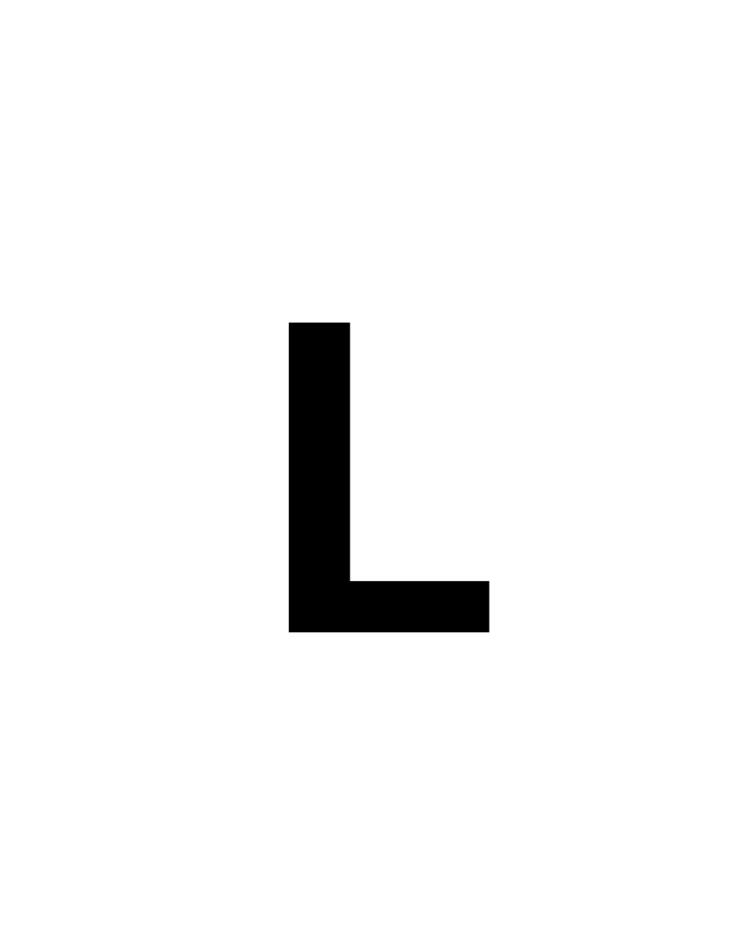Größe L