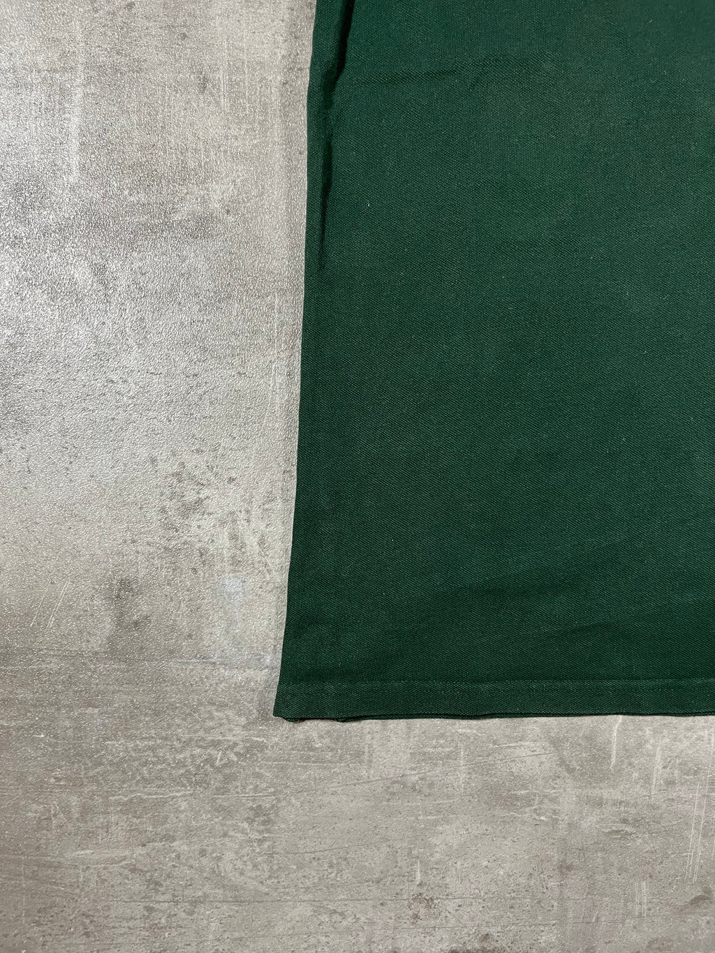 Lyle & Scott Poloshirt Olivgrün M