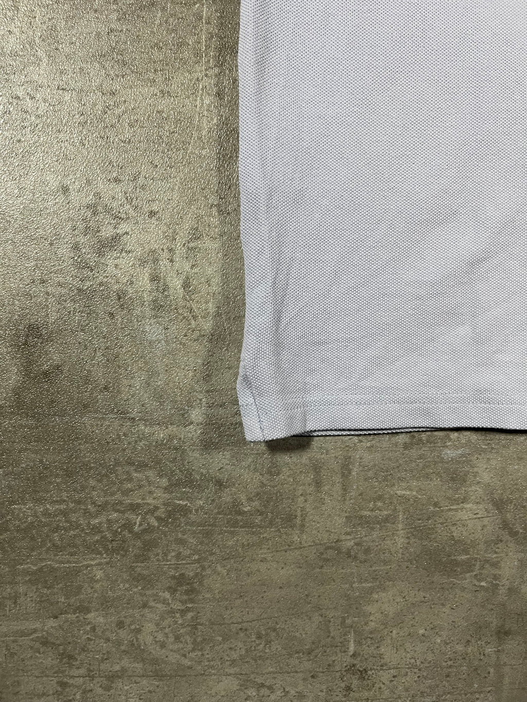 Lyle & Scott Poloshirt Hellblau L