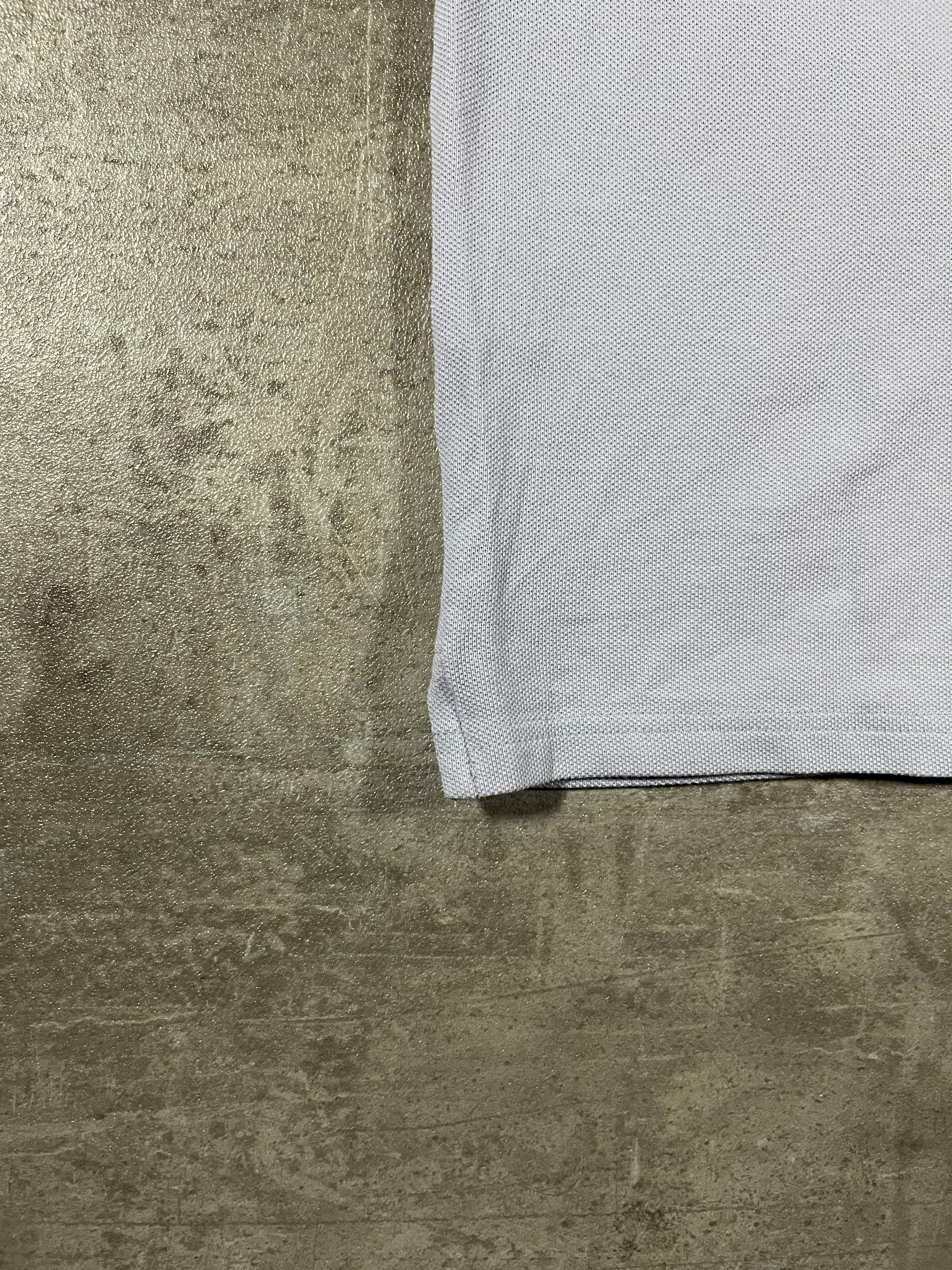 Lyle & Scott Poloshirt Hellblau L