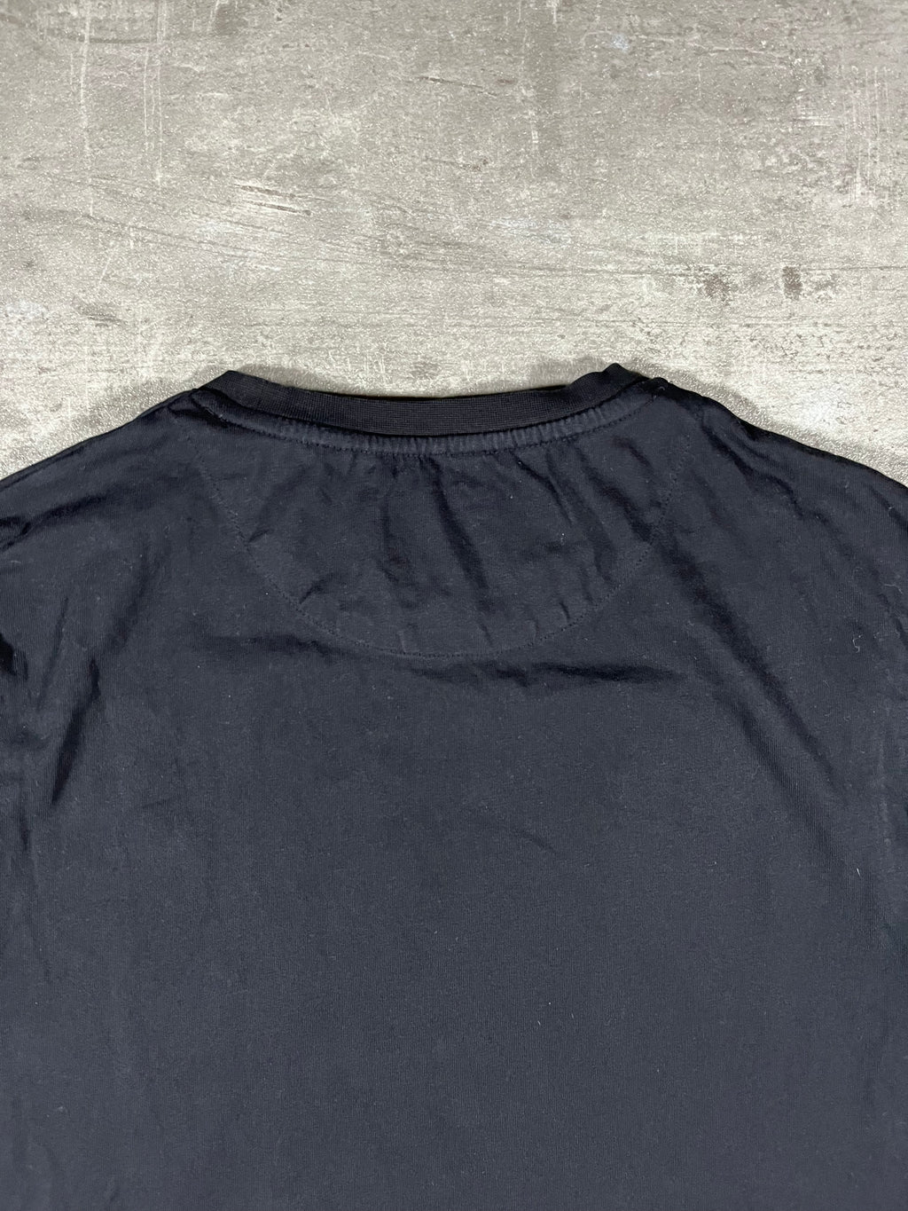 Lyle & Scott T-shirt Schwarz M