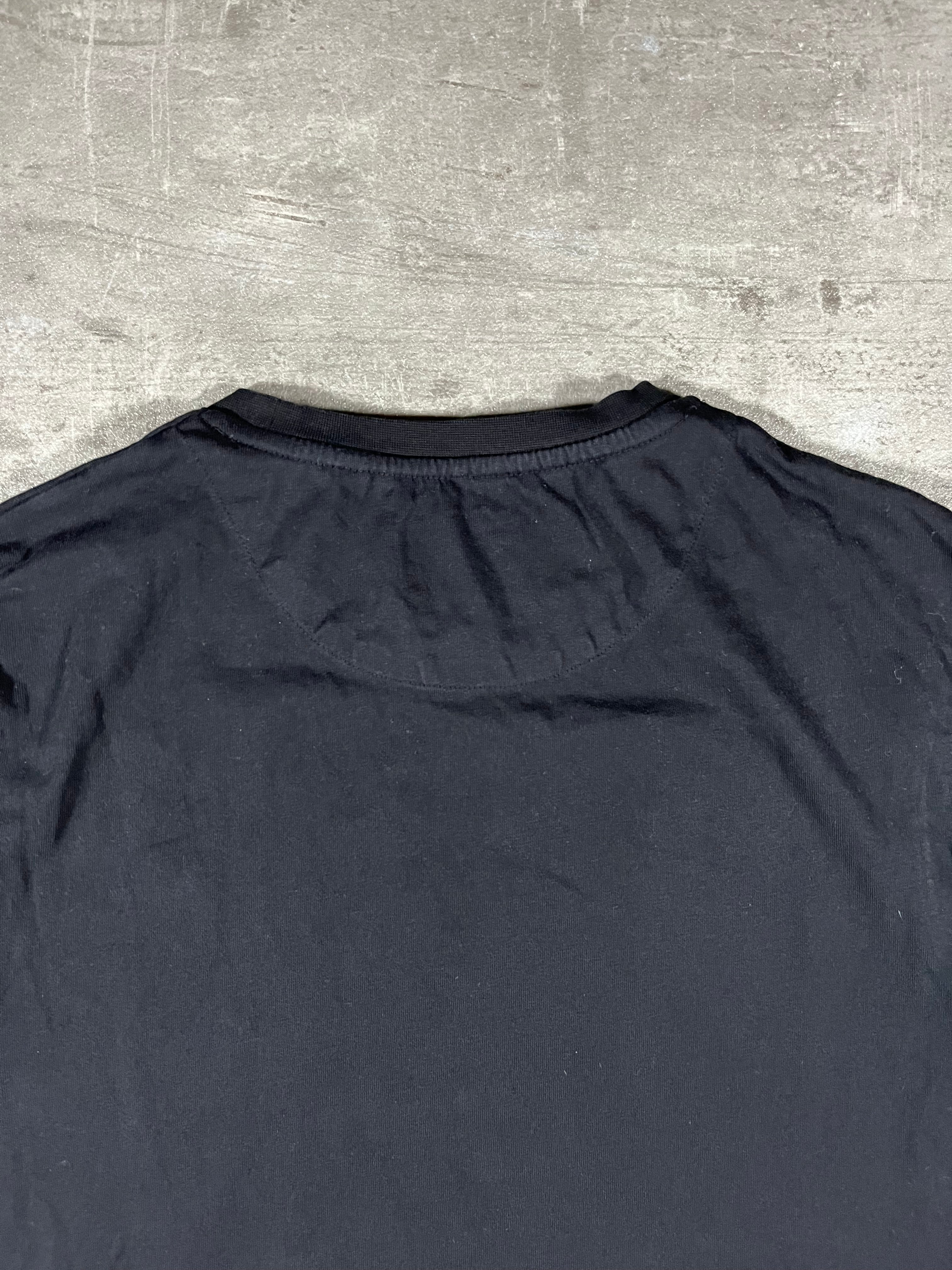 Lyle & Scott T-shirt Schwarz M
