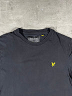 Lyle & Scott T-shirt Schwarz M