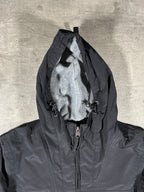 Napapijri Rainforest Jacket Schwarz L