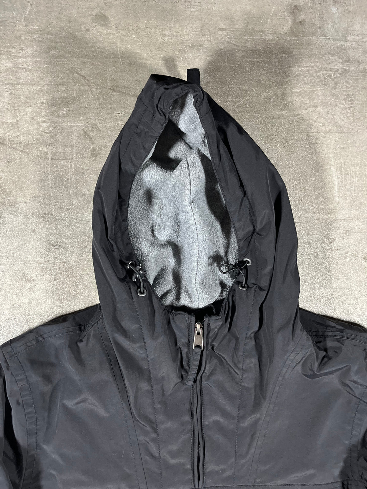 Napapijri Rainforest Jacket Schwarz L