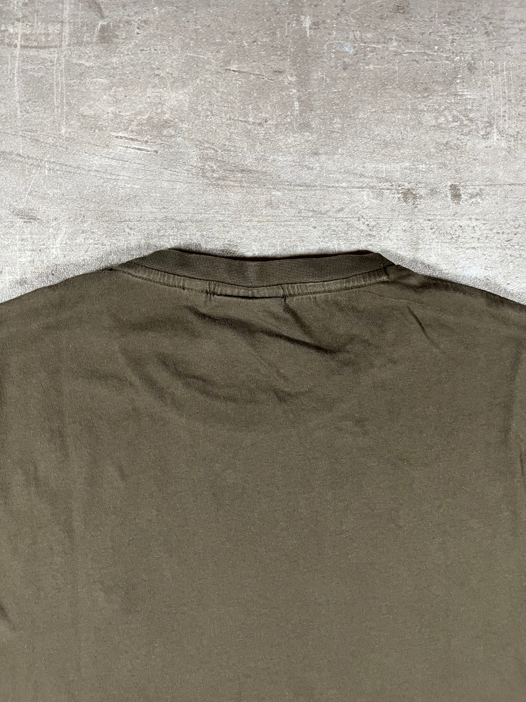 Lyle & Scott T-shirt Khaki L