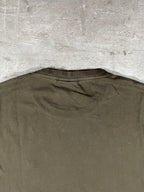 Lyle & Scott T-shirt Khaki L