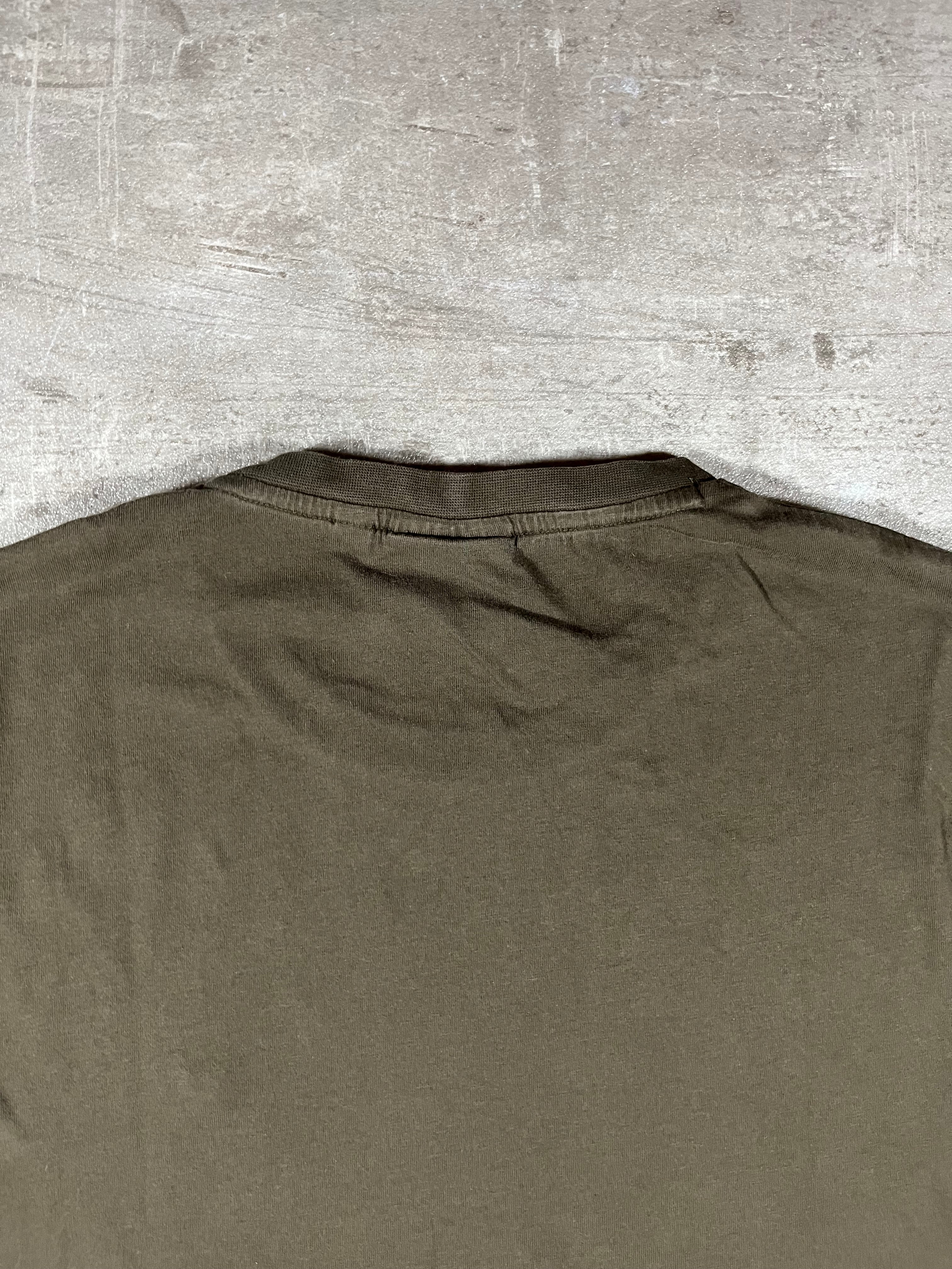 Lyle & Scott T-shirt Khaki L