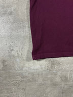 Lyle & Scott Poloshirt Bordeaux S