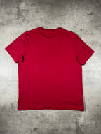 Fred Perry T-shirt Rot L