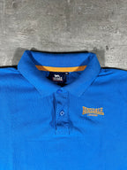 Lonsdale Poloshirt Hellblau M