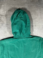 Lyle & Scott Regenjacke Grün L