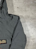 Napapijri Rainforest Jacket Grau M