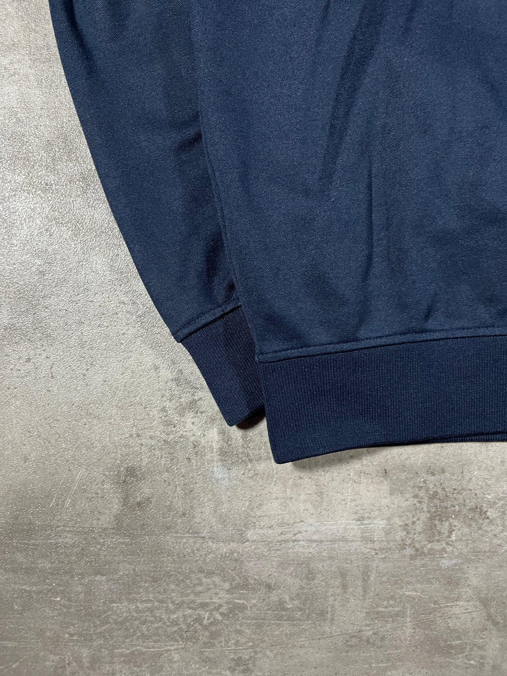 ellesse Rimini Trainingsjacke Dunkelblau L