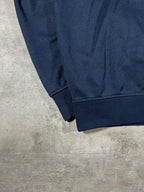 ellesse Rimini Trainingsjacke Dunkelblau L