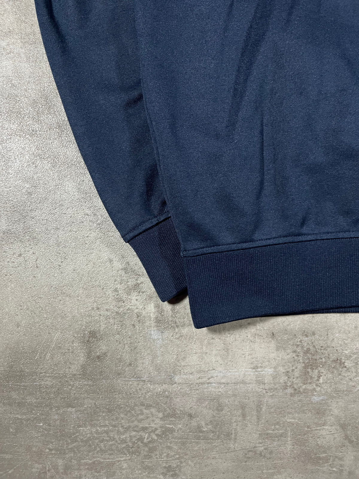 ellesse Rimini Trainingsjacke Dunkelblau L