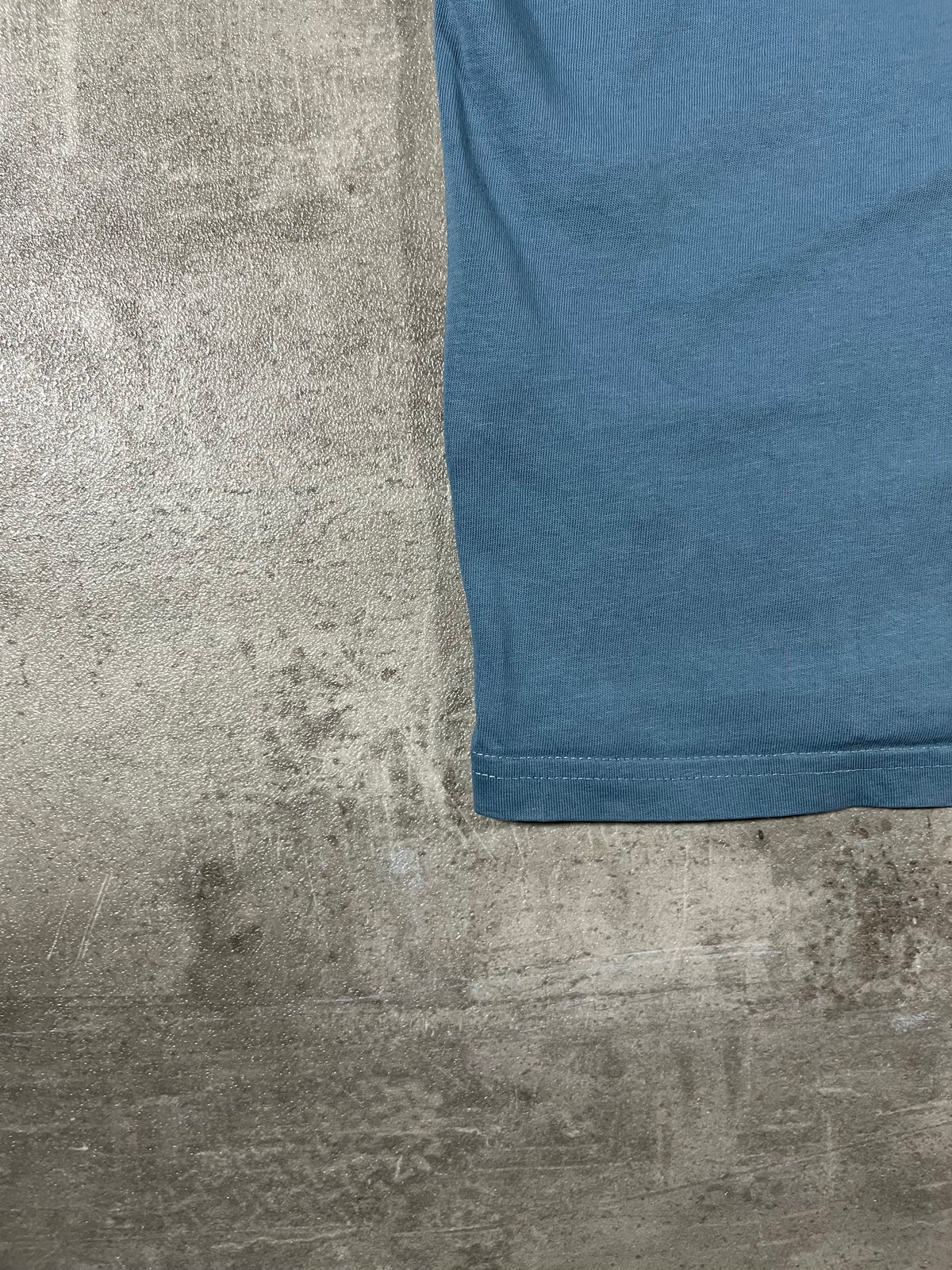 Lyle & Scott T-shirt Hellblau M