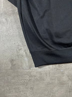 Fred Perry Trainingsjacke Schwarz/ Gold L