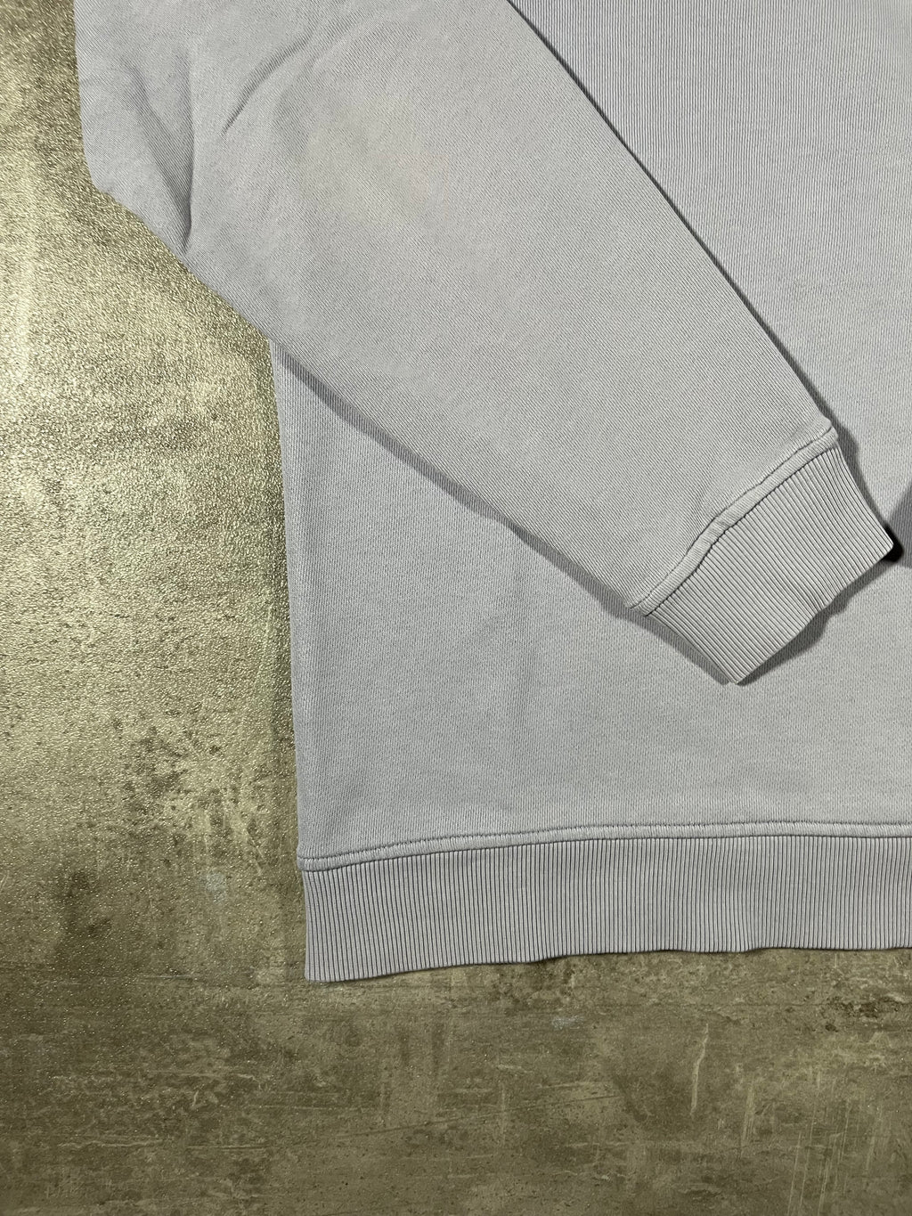 Lyle & Scott Sweater Hellblau L