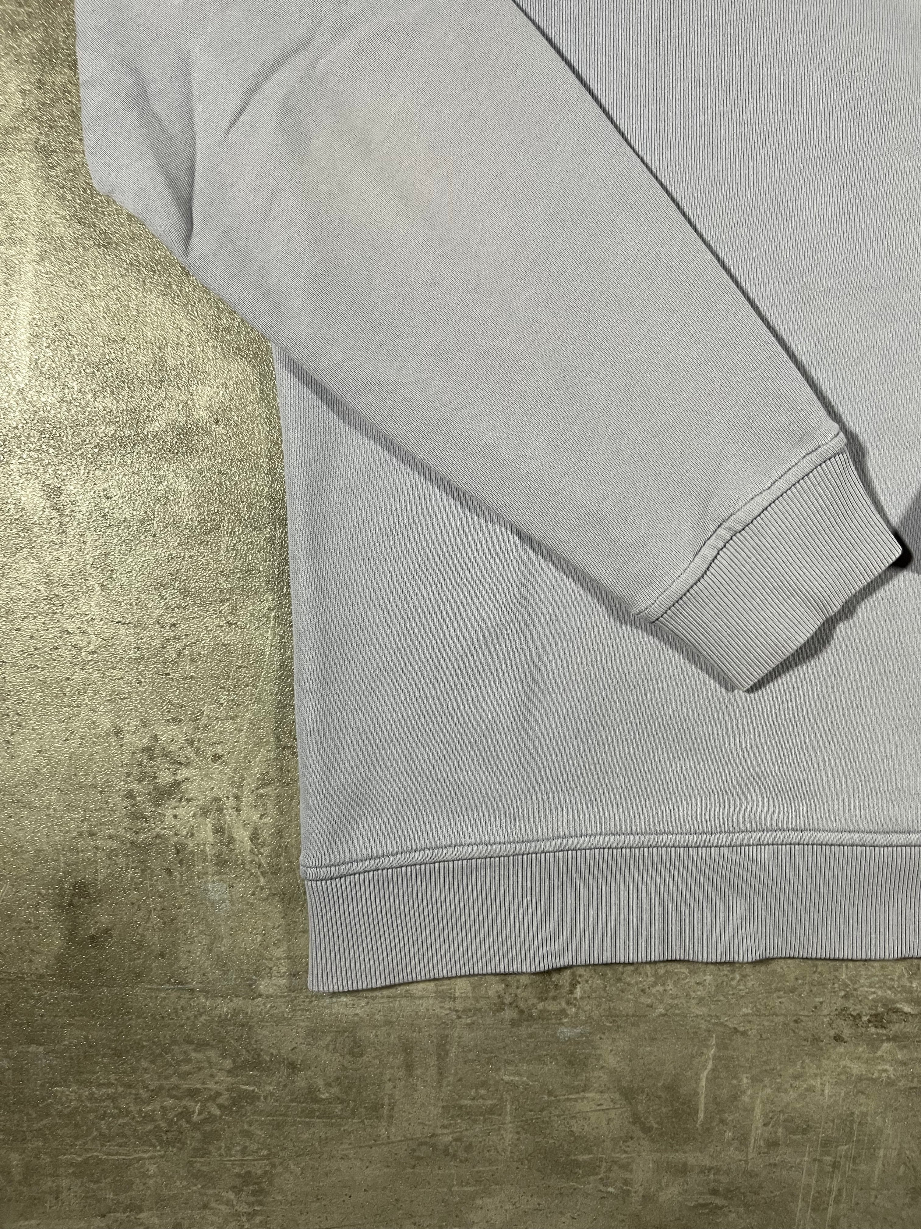 Lyle & Scott Sweater Hellblau L