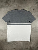 Lyle & Scott T-shirt Grau/Weiß M