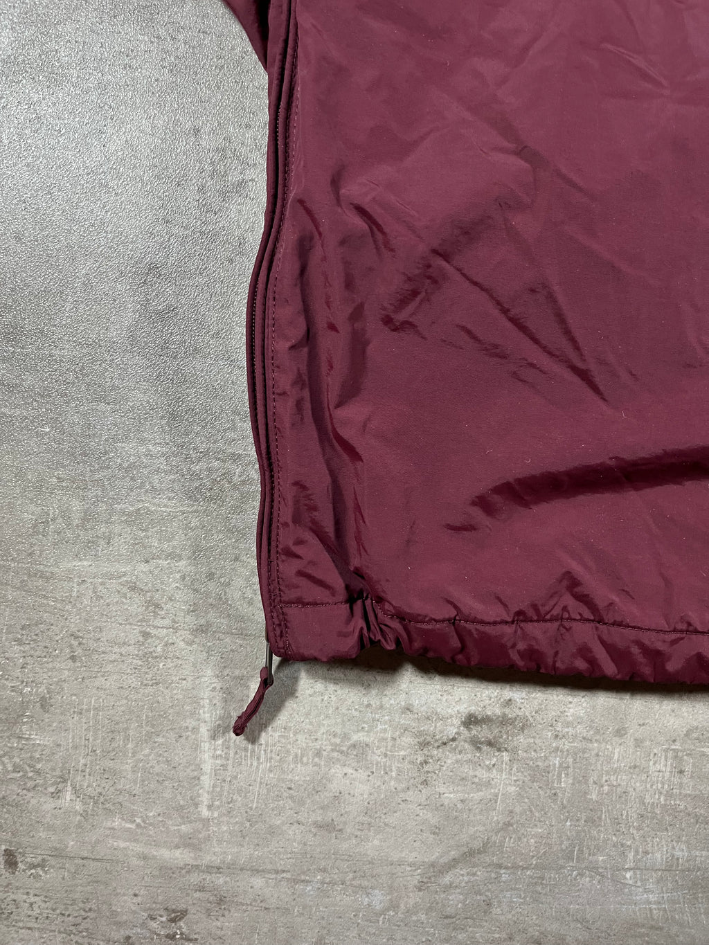Napapijri Rainforest Jacket Bordeaux L