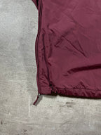 Napapijri Rainforest Jacket Bordeaux L