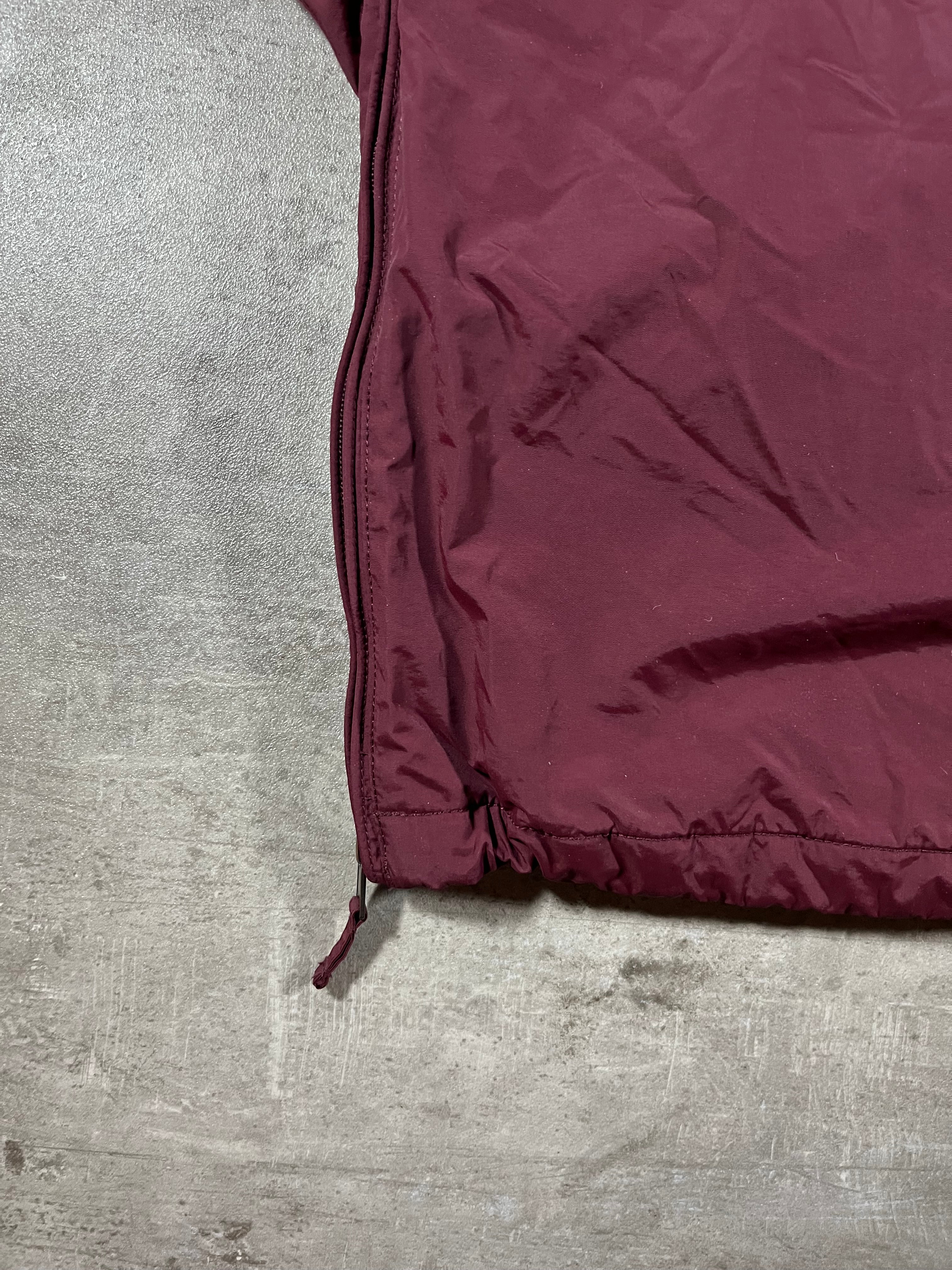 Napapijri Rainforest Jacket Bordeaux L