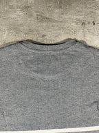 Lyle & Scott T-shirt Grau/Weiß M