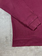 Lyle & Scott Sweater Bordeaux L