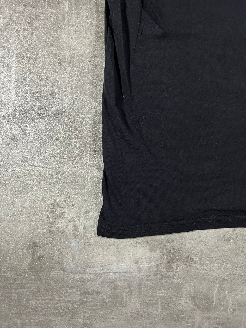 Lyle & Scott T-shirt Schwarz M
