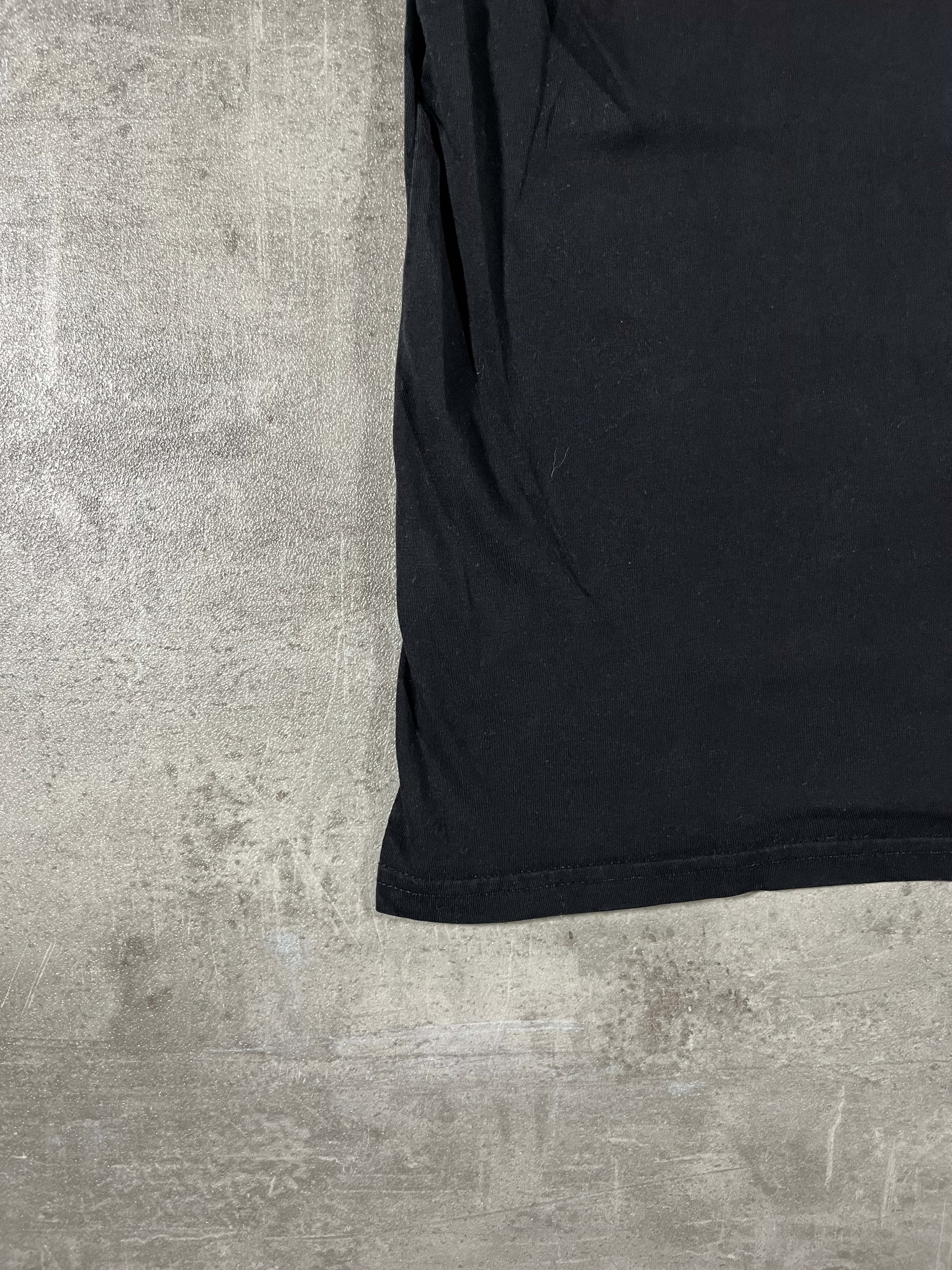 Lyle & Scott T-shirt Schwarz M