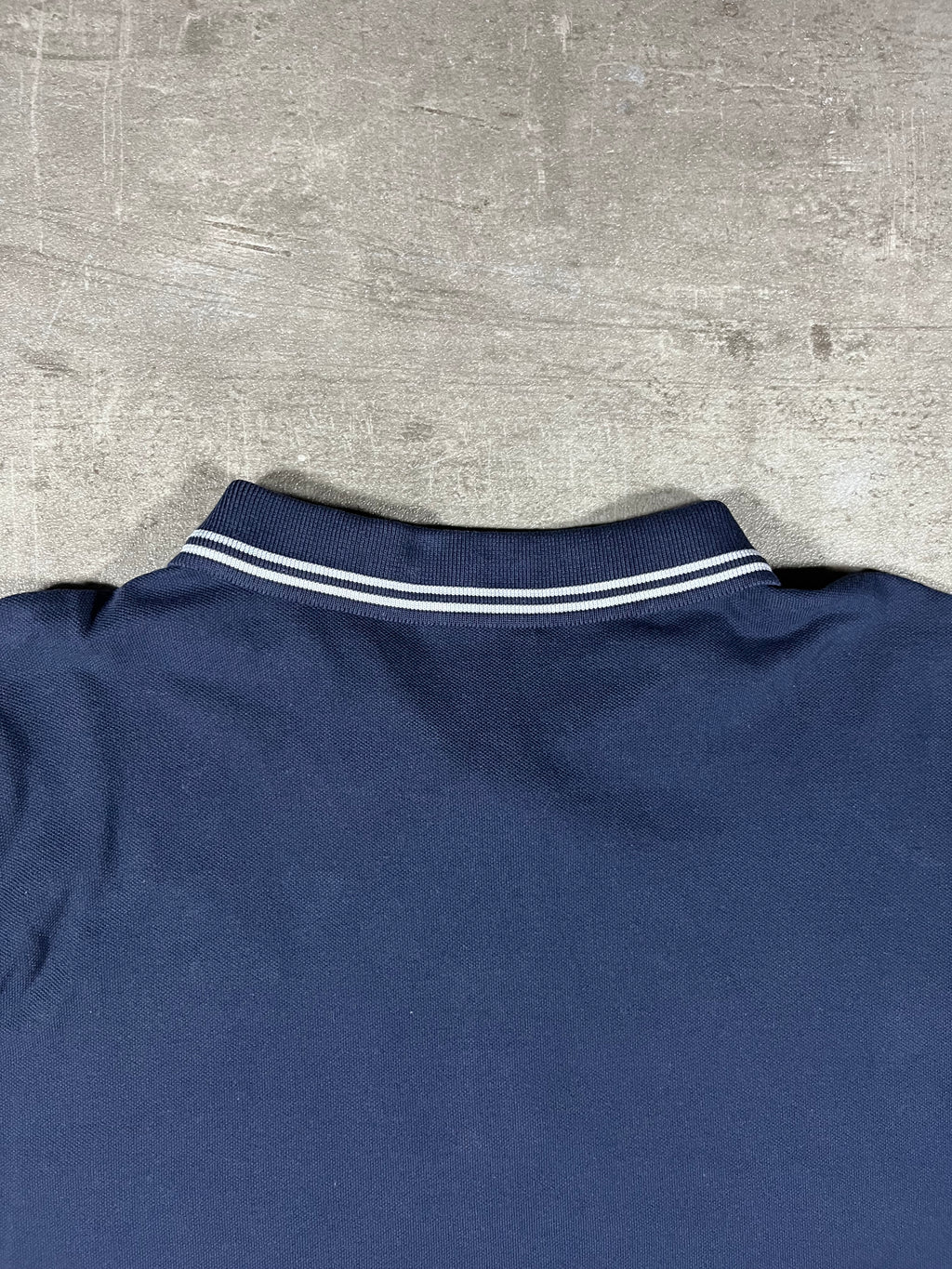 ellesse Poloshirt Dunkelblau L