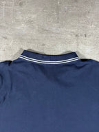 ellesse Poloshirt Dunkelblau L
