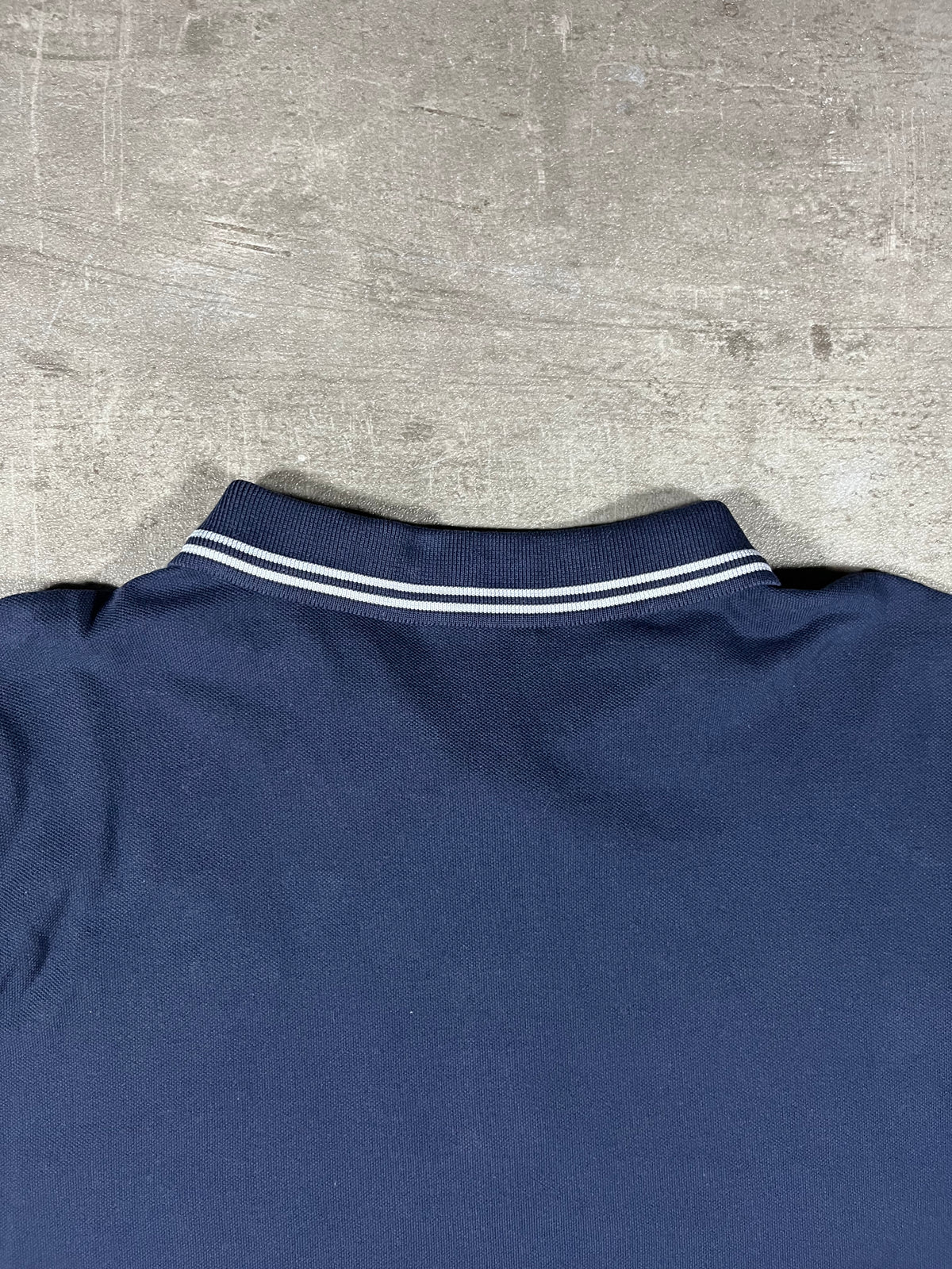 ellesse Poloshirt Dunkelblau L