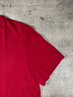 Fred Perry T-shirt Rot L