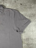 Lyle & Scott Poloshirt Grau L