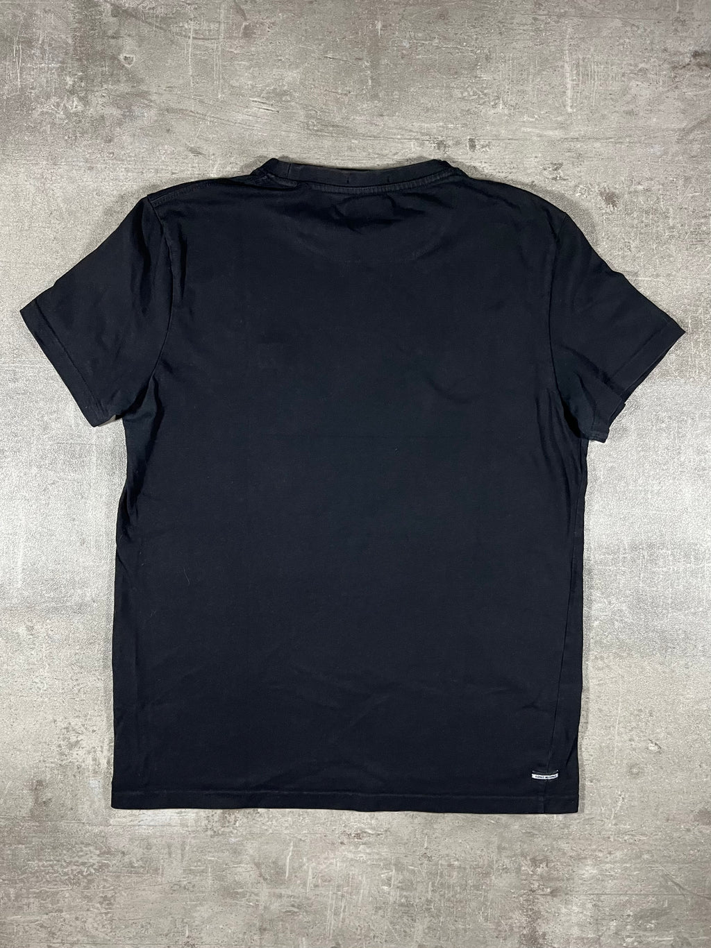 Weekend Offender T-shirt Schwarz S