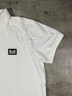 Weekend Offender Poloshirt Weiß M