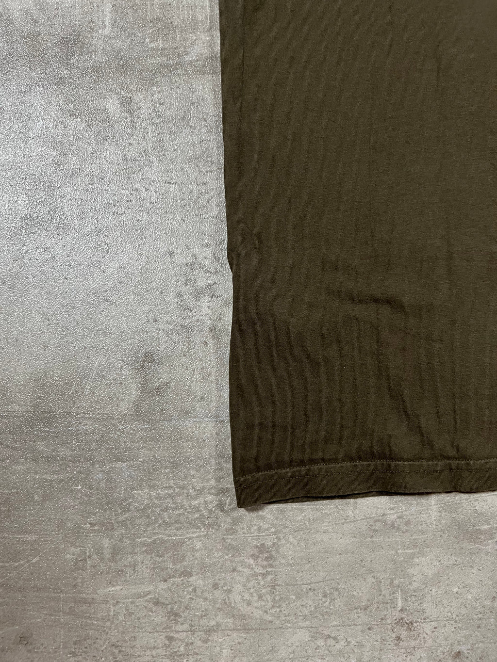 Lyle & Scott T-shirt Khaki L