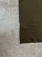Lyle & Scott T-shirt Khaki L
