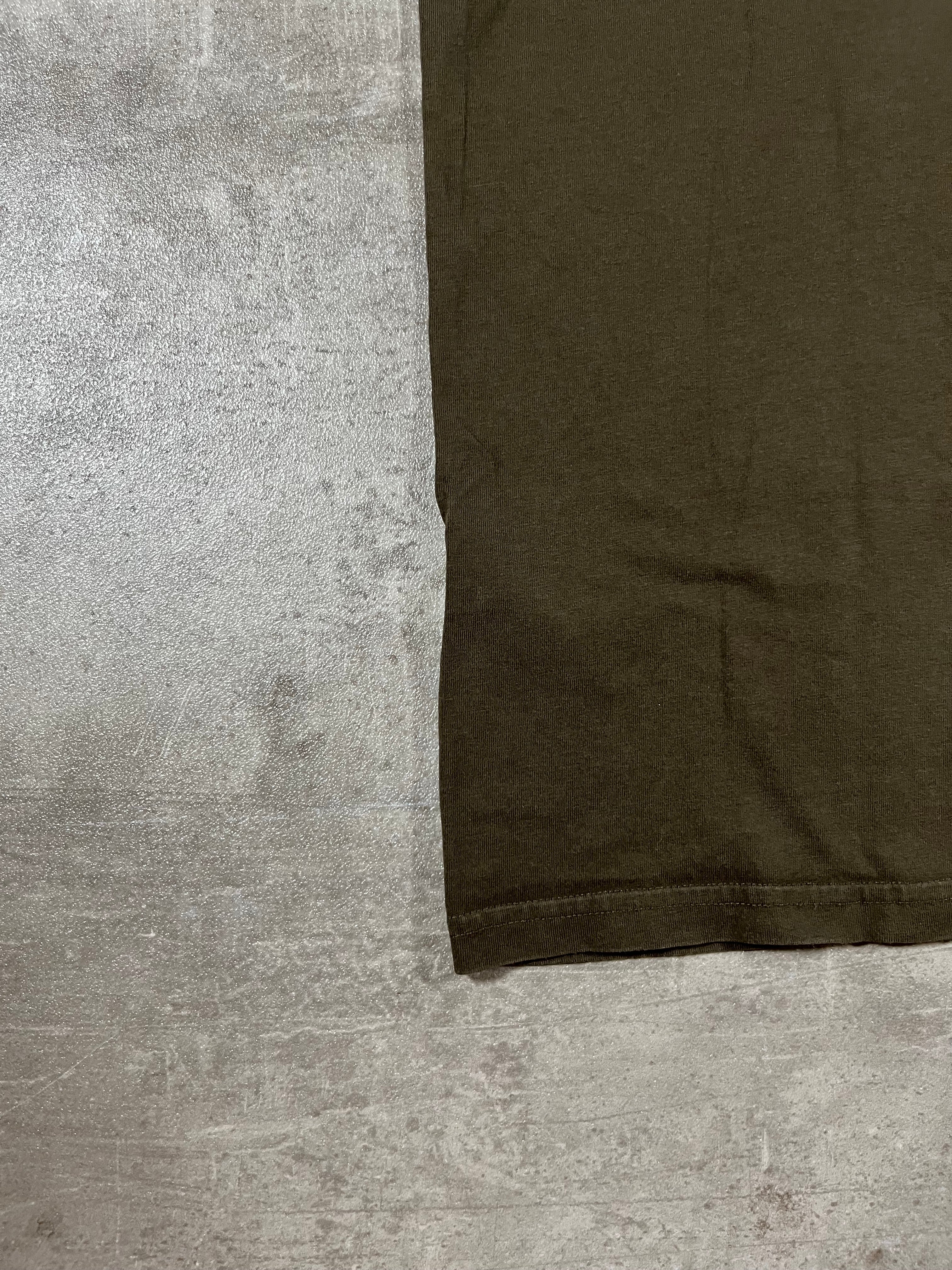 Lyle & Scott T-shirt Khaki L