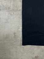 Fred Perry T-shirt Schwarz XL