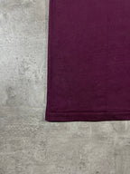 Lyle & Scott T-shirt Bordeaux L