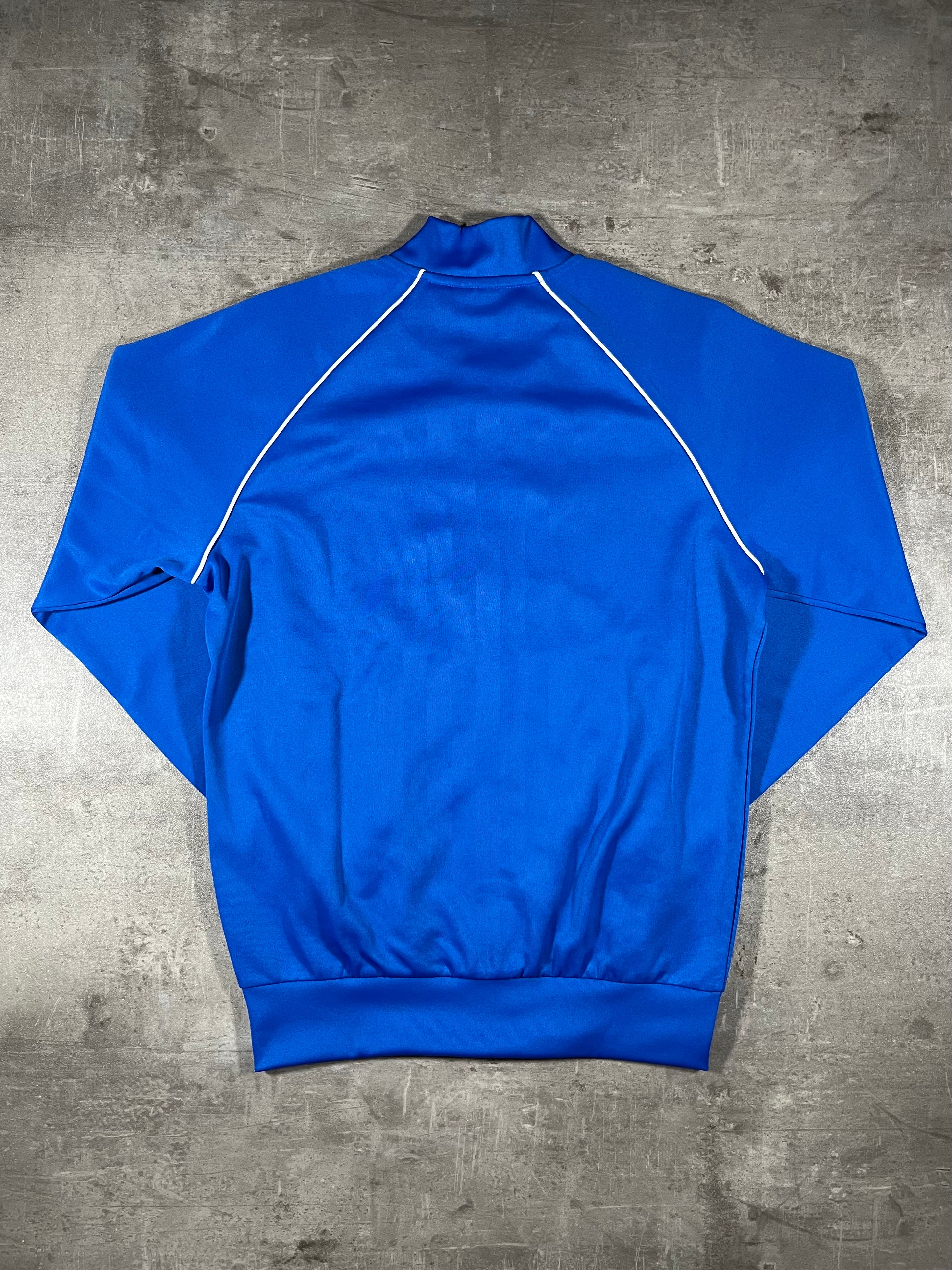 Adidas Firebird Trainingsjacke Blau M